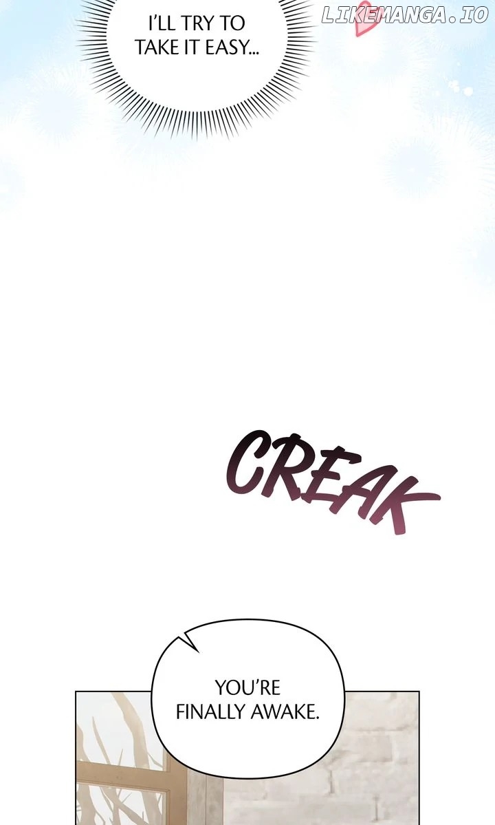 I Can See Your Stats! Chapter 42 - page 39